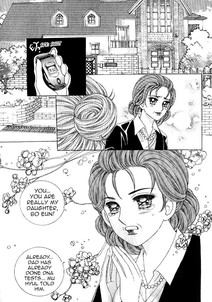 Secret (Han Yu-Rang) Chapter 34 #8