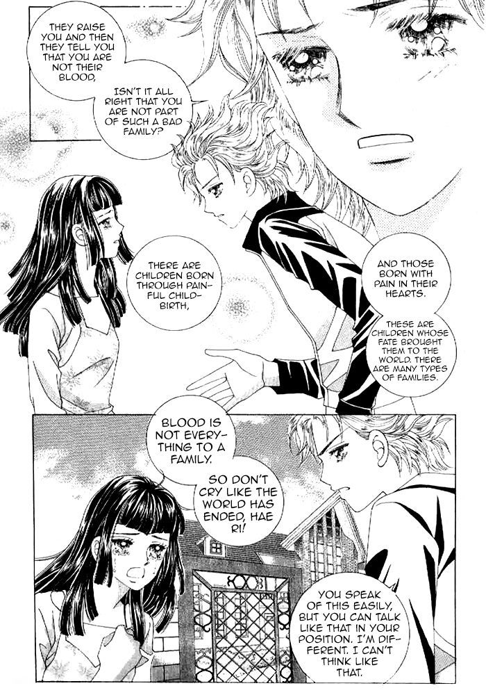 Secret (Han Yu-Rang) Chapter 34 #16