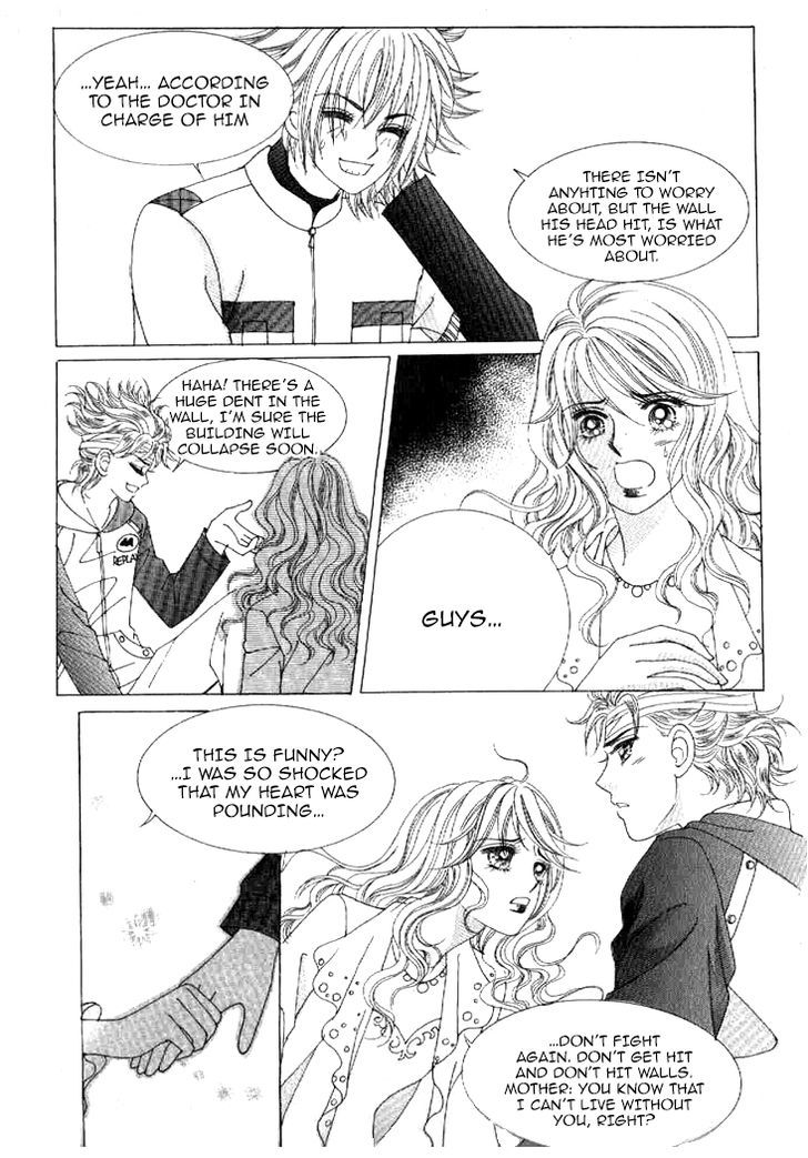 Secret (Han Yu-Rang) Chapter 26 #16