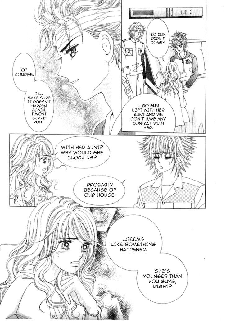 Secret (Han Yu-Rang) Chapter 26 #17