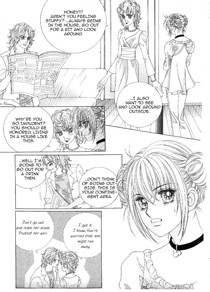 Secret (Han Yu-Rang) Chapter 26 #26