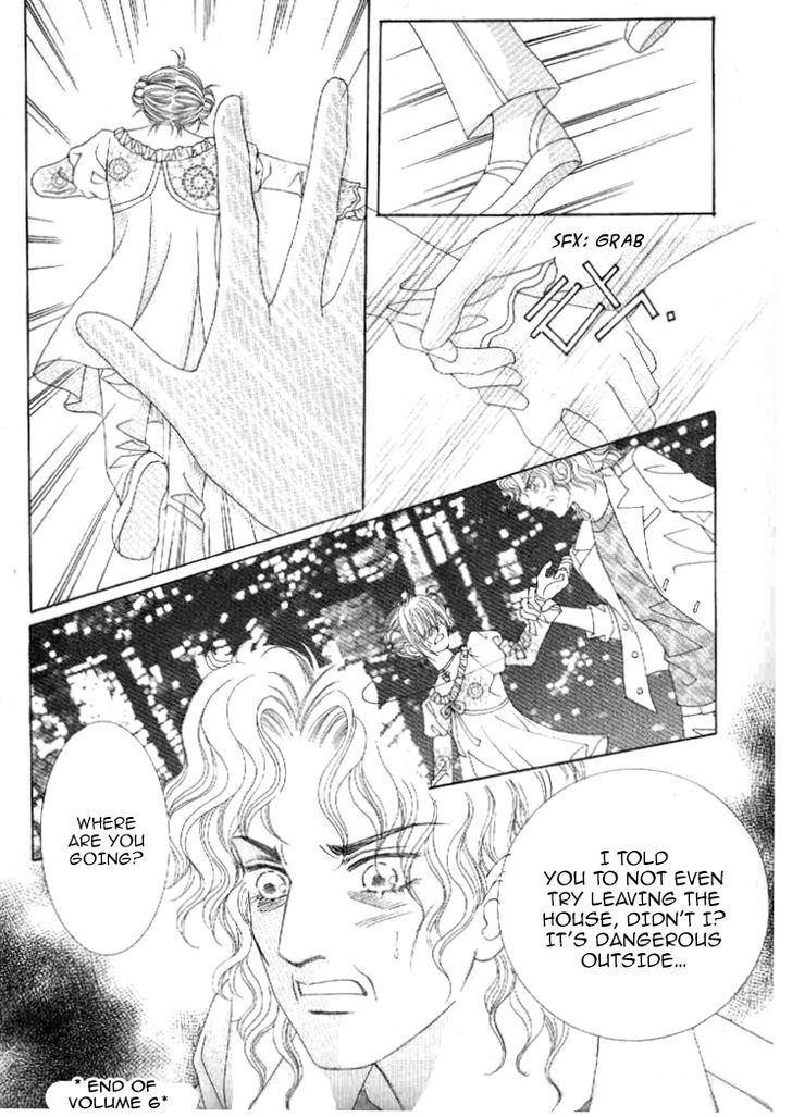 Secret (Han Yu-Rang) Chapter 26 #33