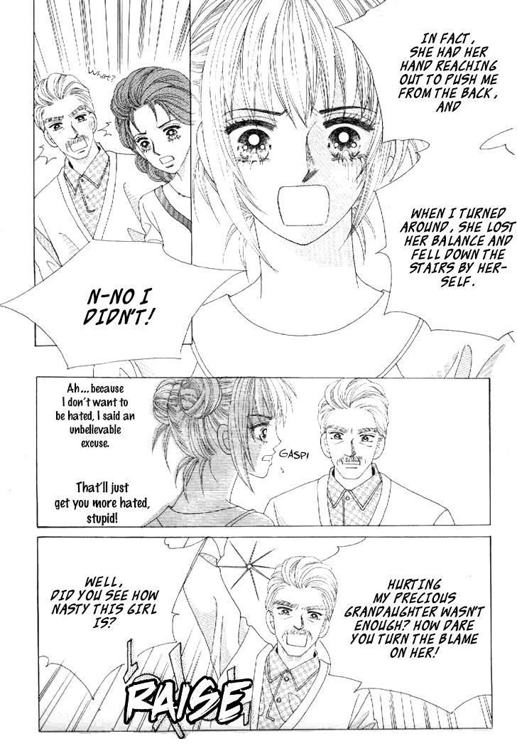 Secret (Han Yu-Rang) Chapter 22 #31