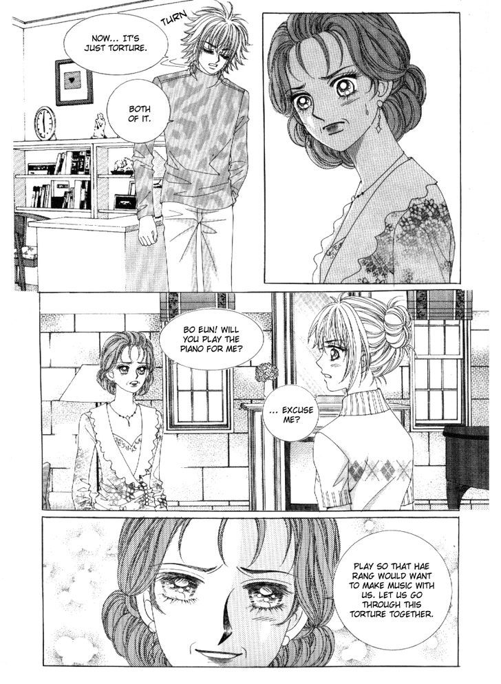 Secret (Han Yu-Rang) Chapter 15 #17