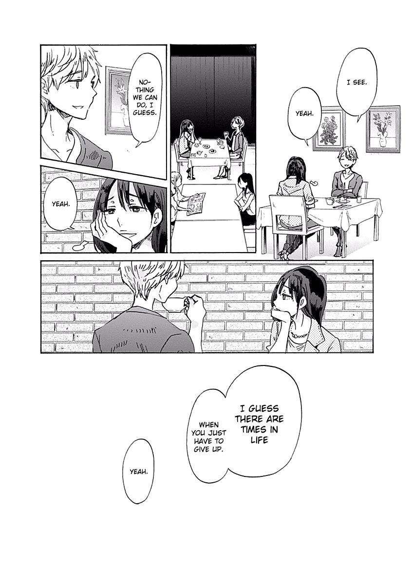 Koi Wa Hikari Chapter 29 #28