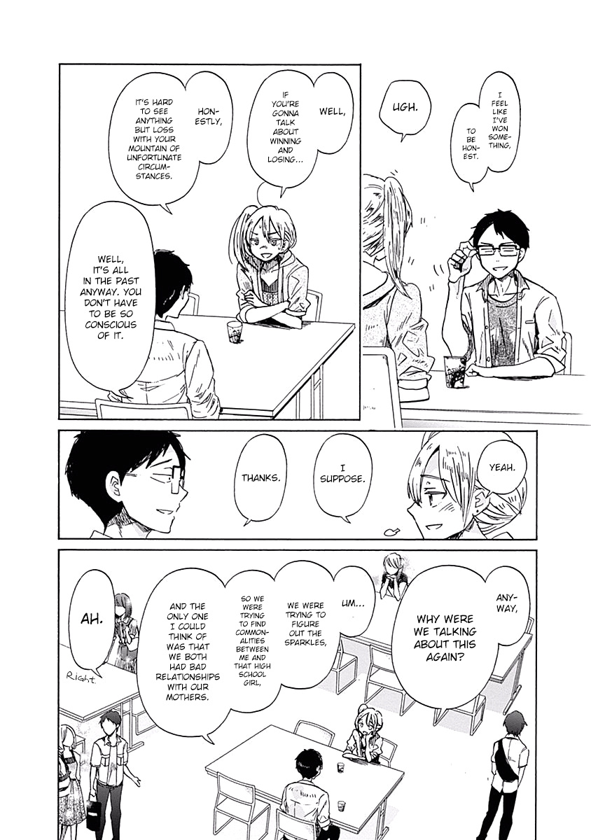 Koi Wa Hikari Chapter 27 #20