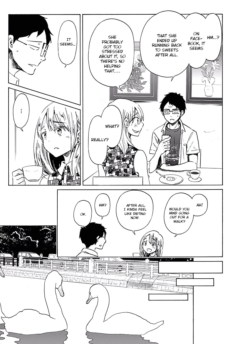 Koi Wa Hikari Chapter 24 #5