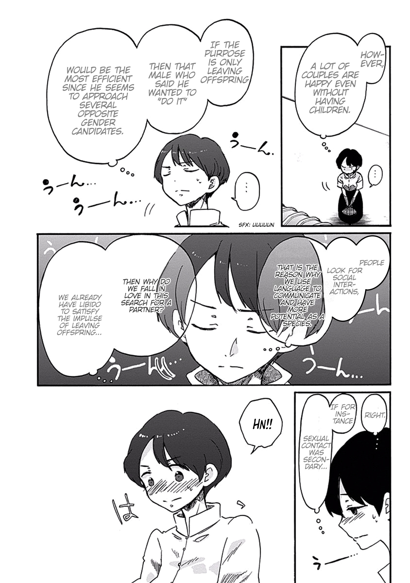 Koi Wa Hikari Chapter 15 #26