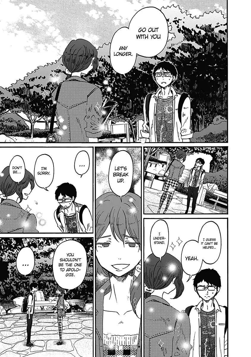 Koi Wa Hikari Chapter 14 #11