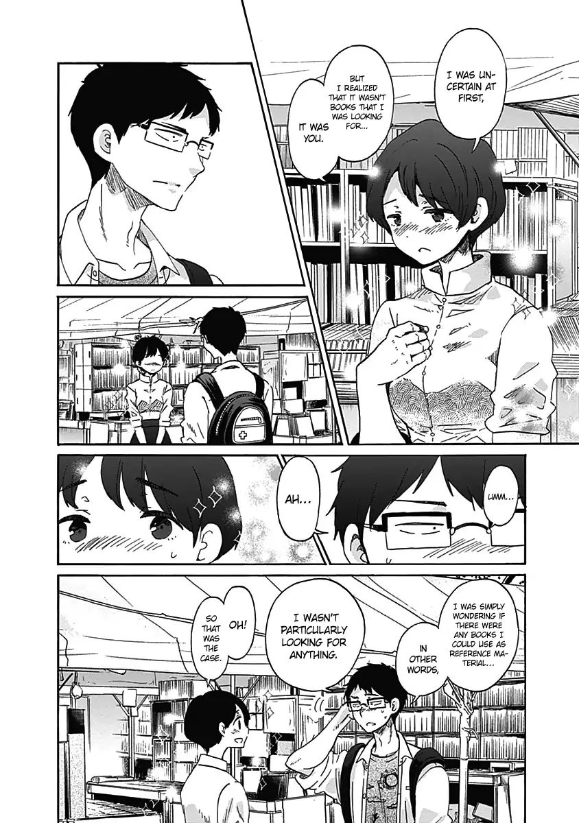 Koi Wa Hikari Chapter 13 #27