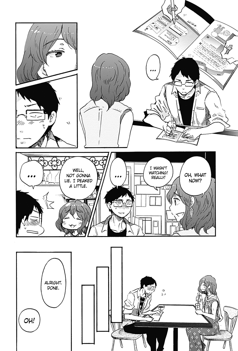 Koi Wa Hikari Chapter 10 #31