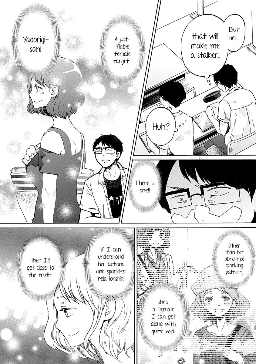 Koi Wa Hikari Chapter 7 #10