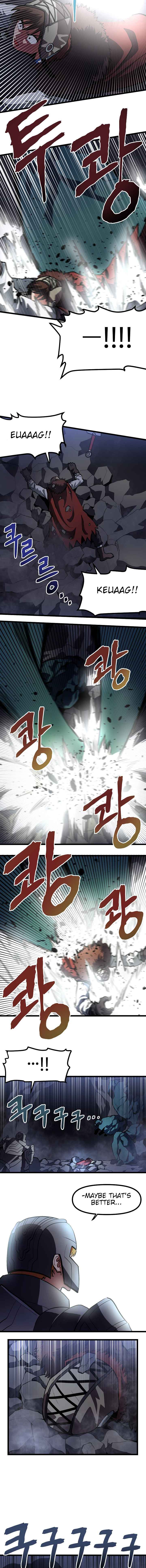 Ark Chapter 30 #6