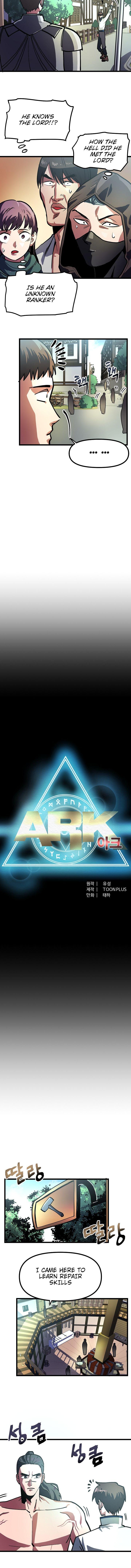 Ark Chapter 28 #4