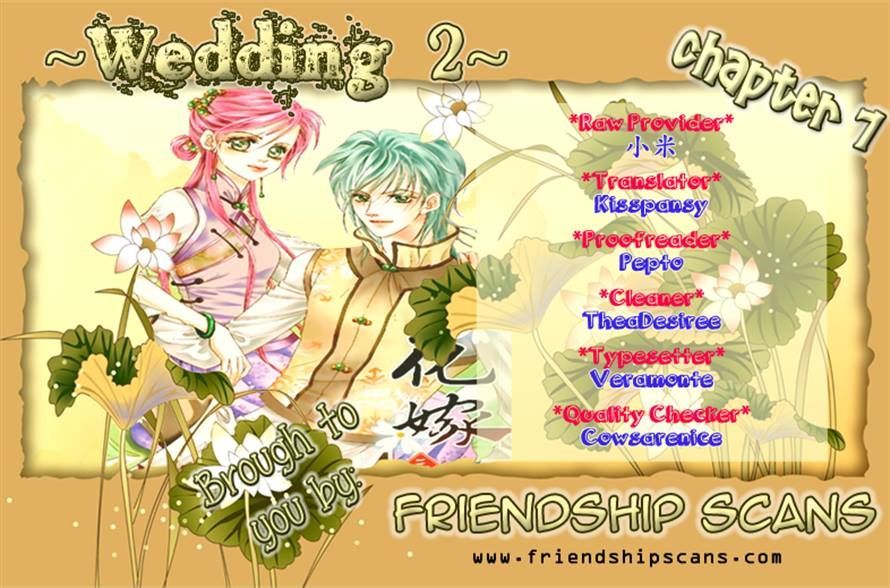 Wedding Season 2 Chapter 7 #40