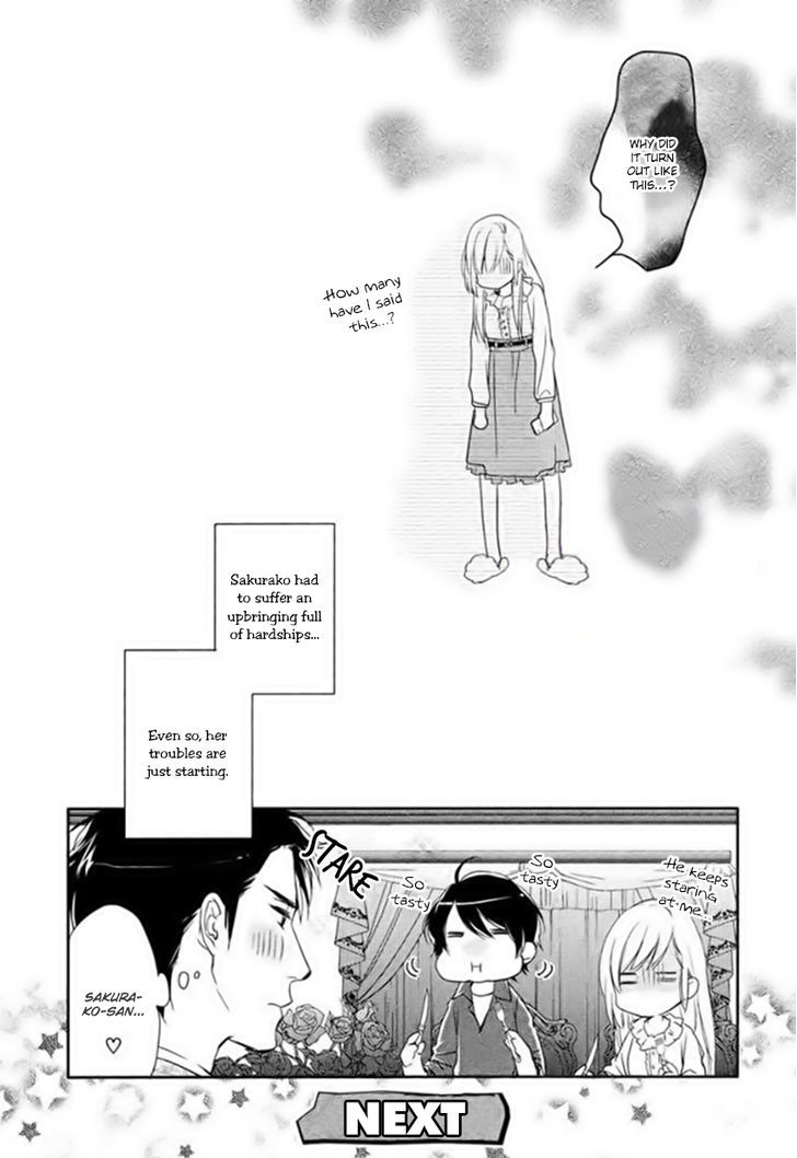 Hanayome Wa Juunanasai Chapter 1 #31