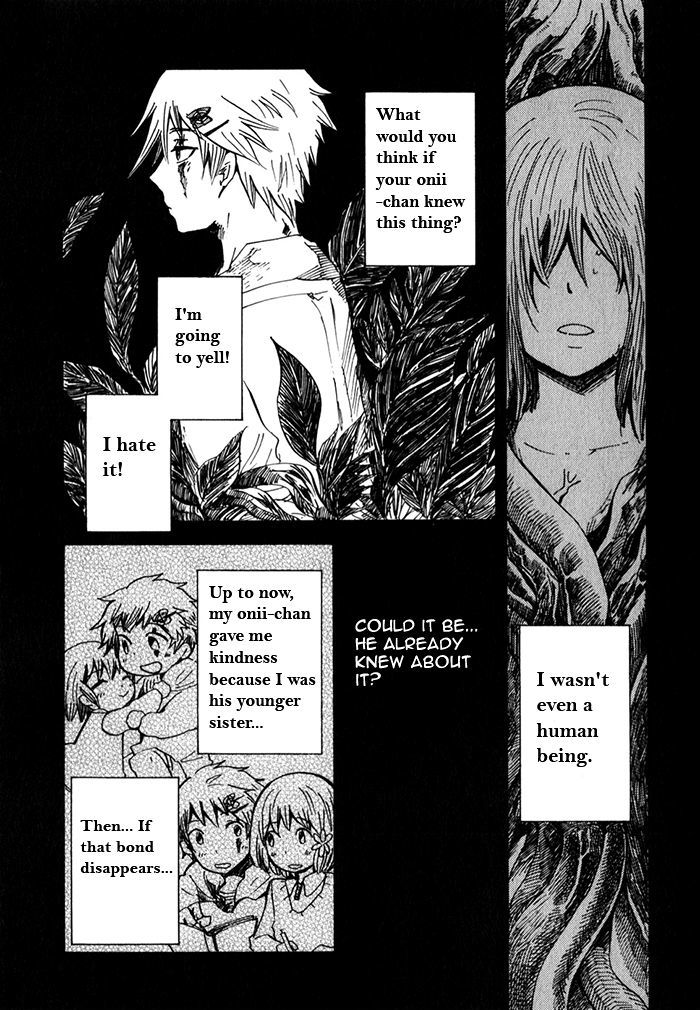Sanagi To Ousama Chapter 20 #6