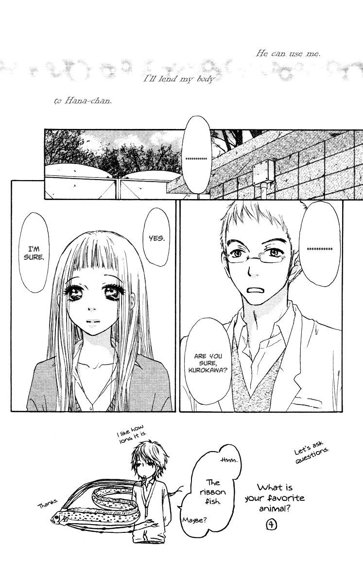 Para Paru Chapter 39 #4