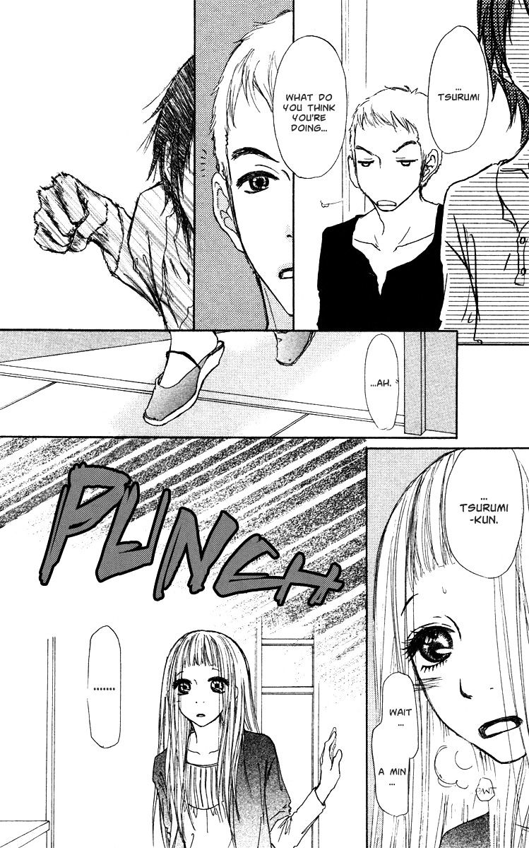 Para Paru Chapter 31 #11