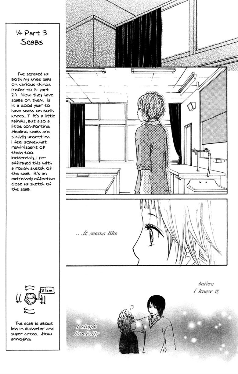 Para Paru Chapter 28 #7