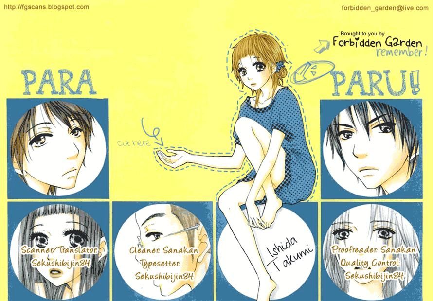 Para Paru Chapter 23 #37