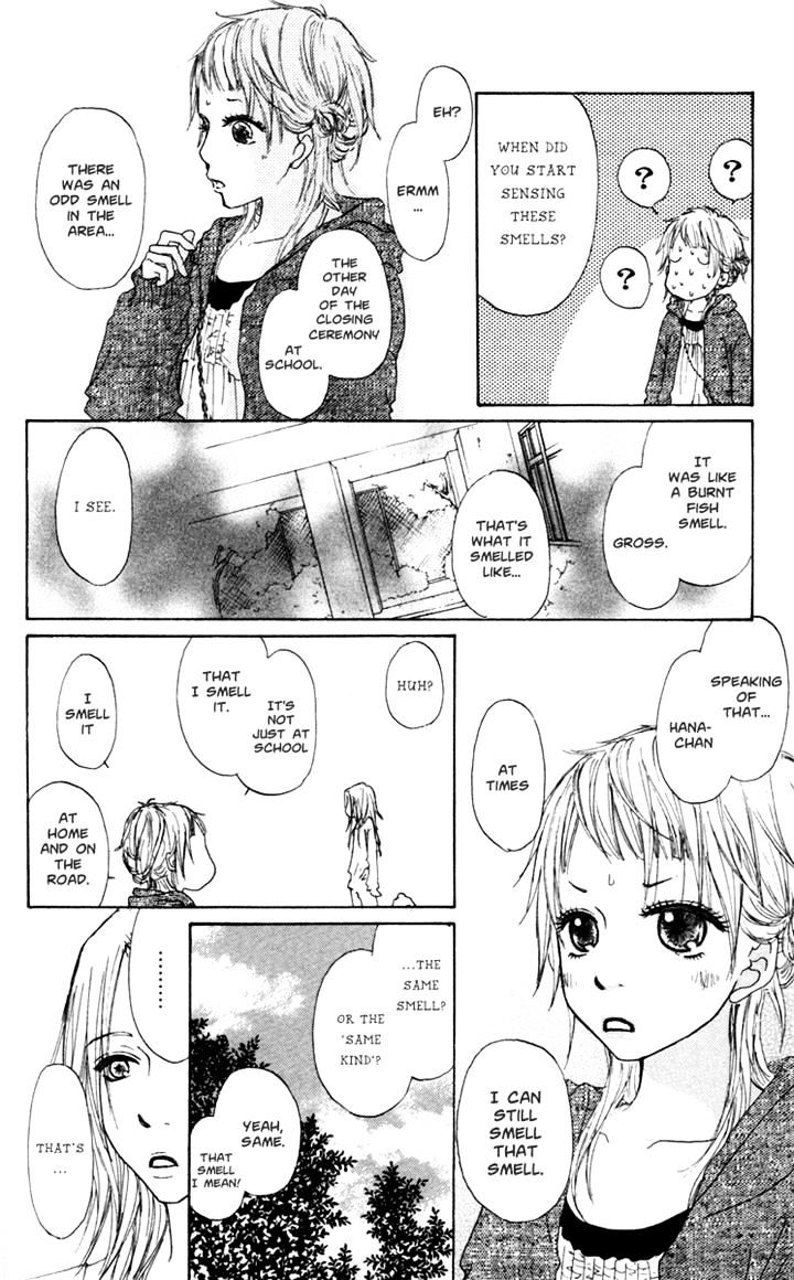 Para Paru Chapter 21 #10