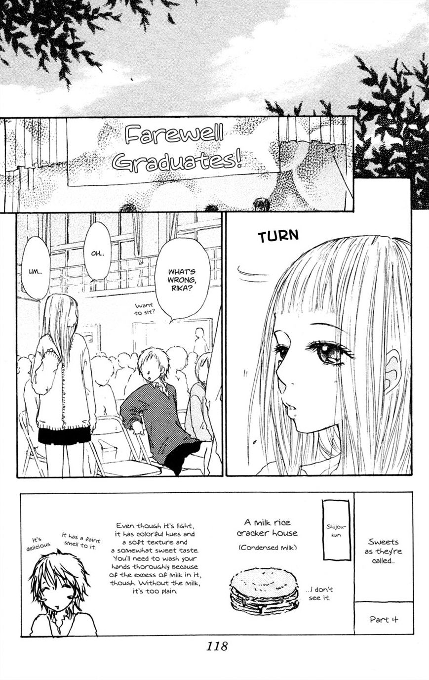 Para Paru Chapter 19 #2