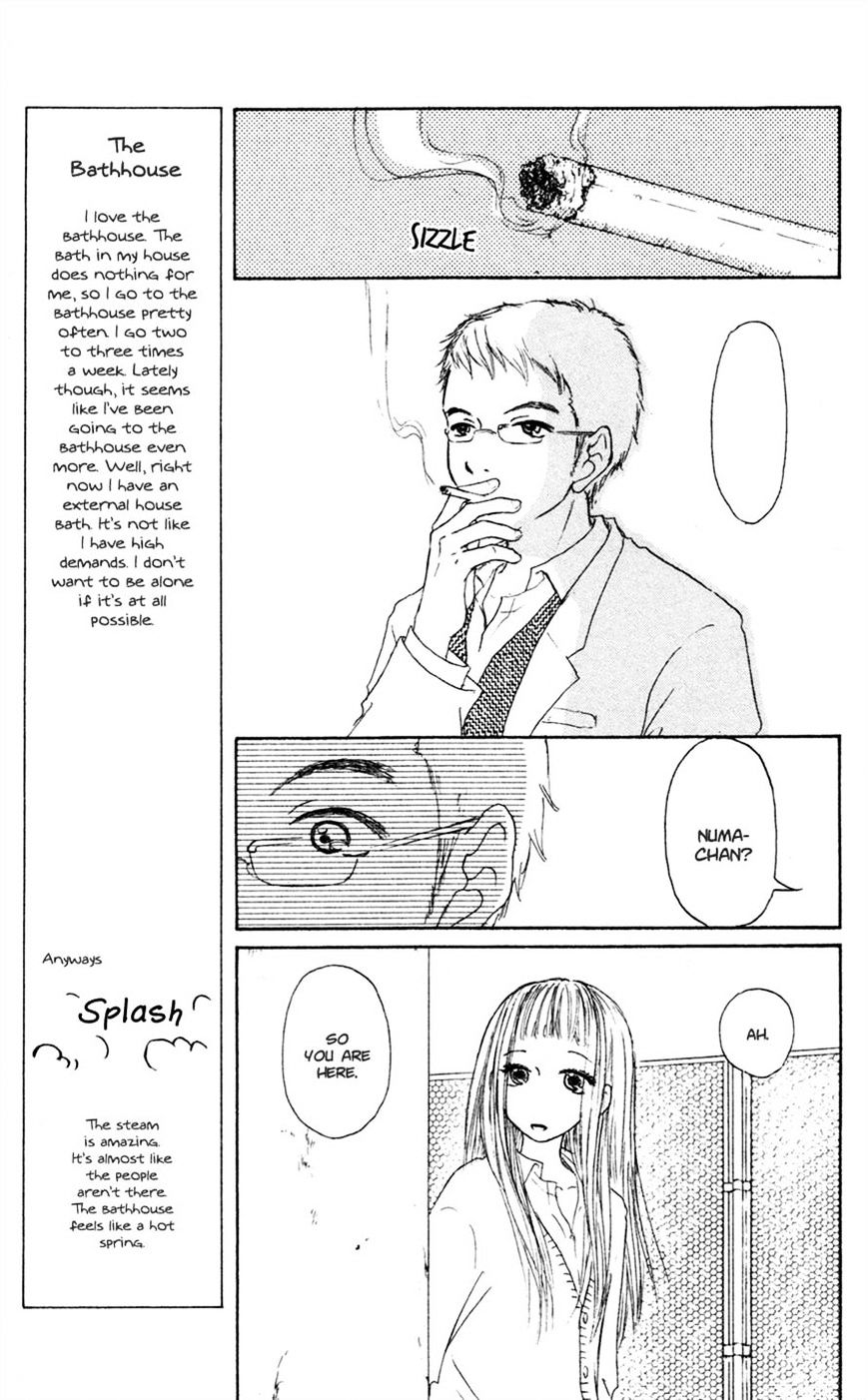 Para Paru Chapter 19 #5