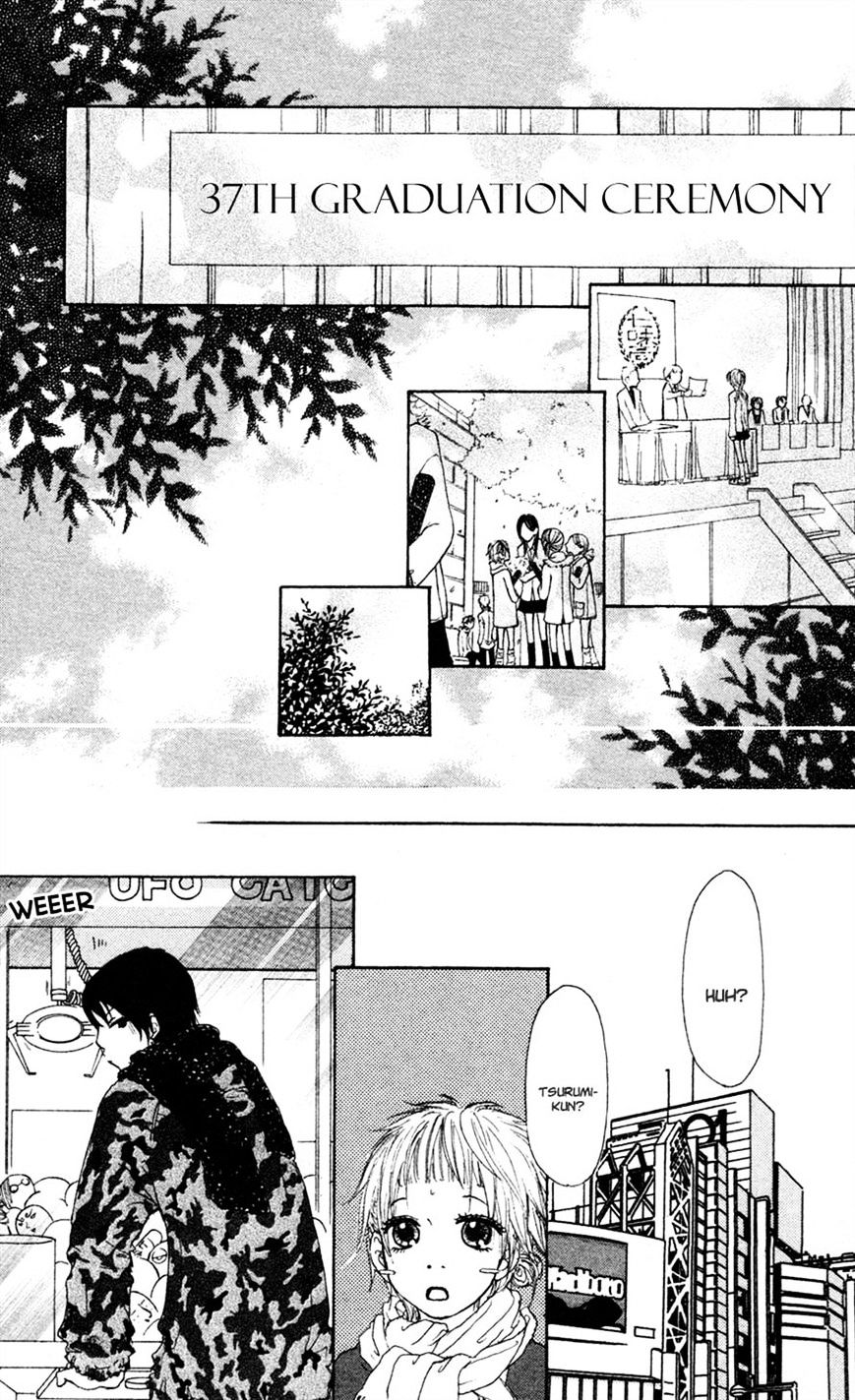 Para Paru Chapter 19 #13