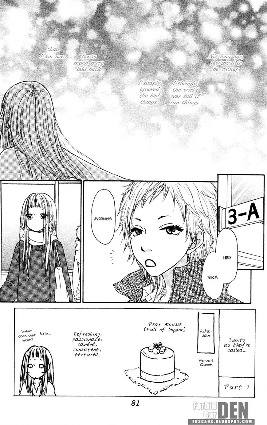 Para Paru Chapter 18 #3