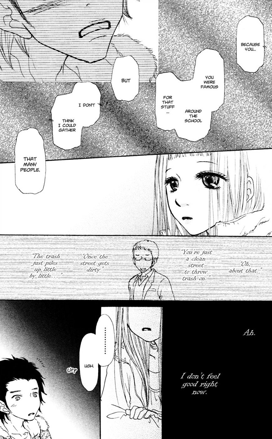 Para Paru Chapter 19 #26