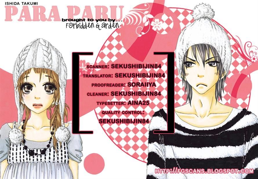 Para Paru Chapter 18 #39