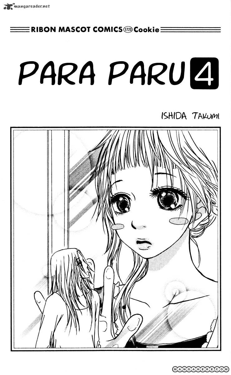 Para Paru Chapter 16 #4