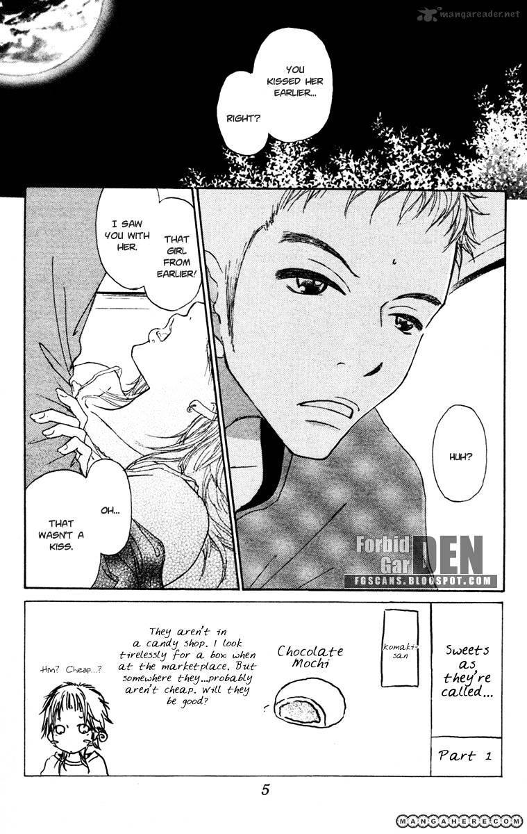 Para Paru Chapter 16 #6