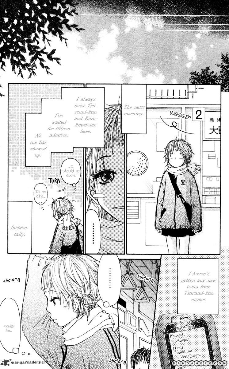 Para Paru Chapter 16 #8