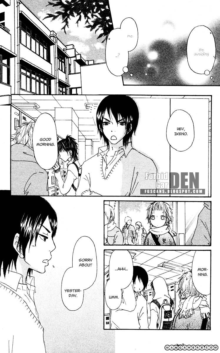 Para Paru Chapter 16 #9