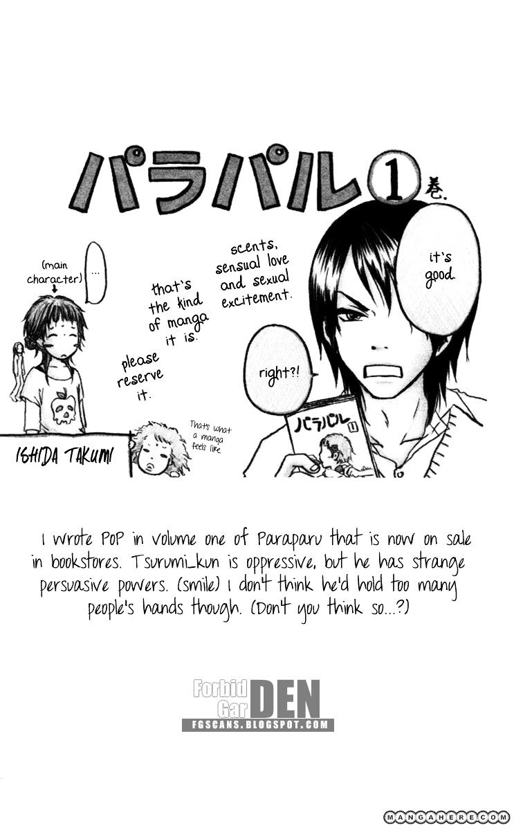 Para Paru Chapter 15 #3