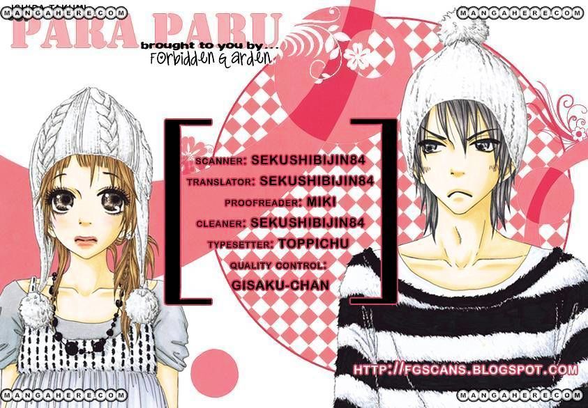 Para Paru Chapter 14 #2