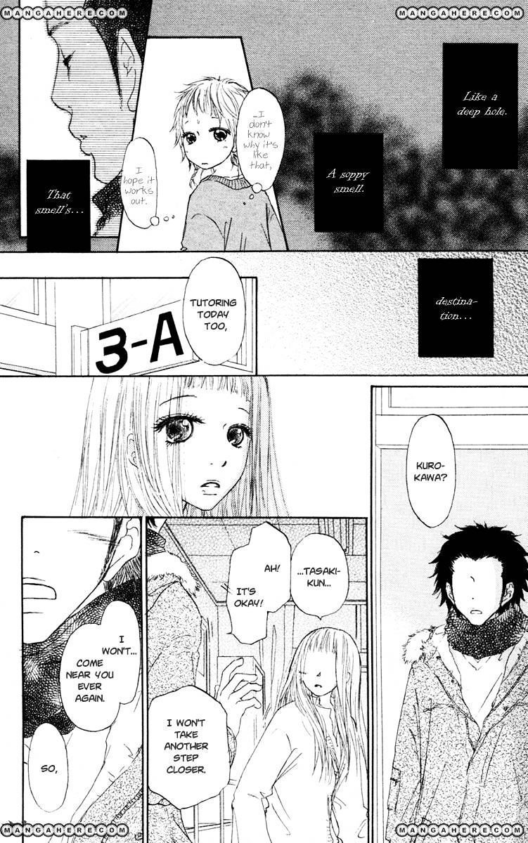 Para Paru Chapter 14 #6