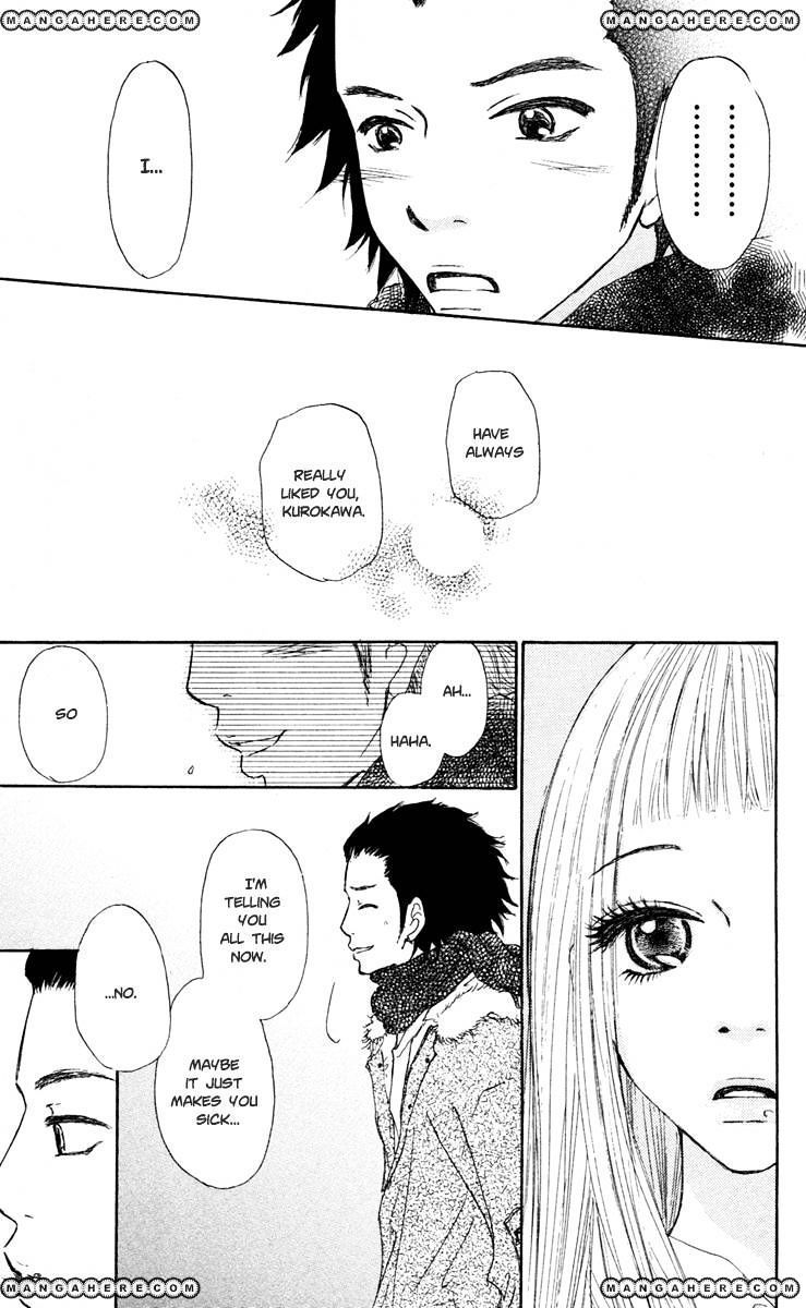 Para Paru Chapter 14 #9