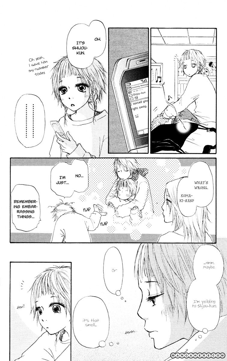 Para Paru Chapter 13 #9