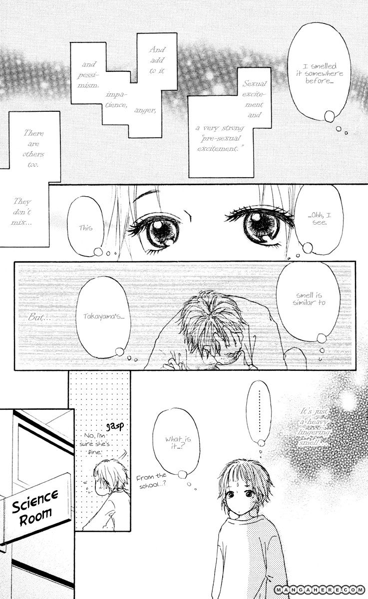 Para Paru Chapter 12 #28