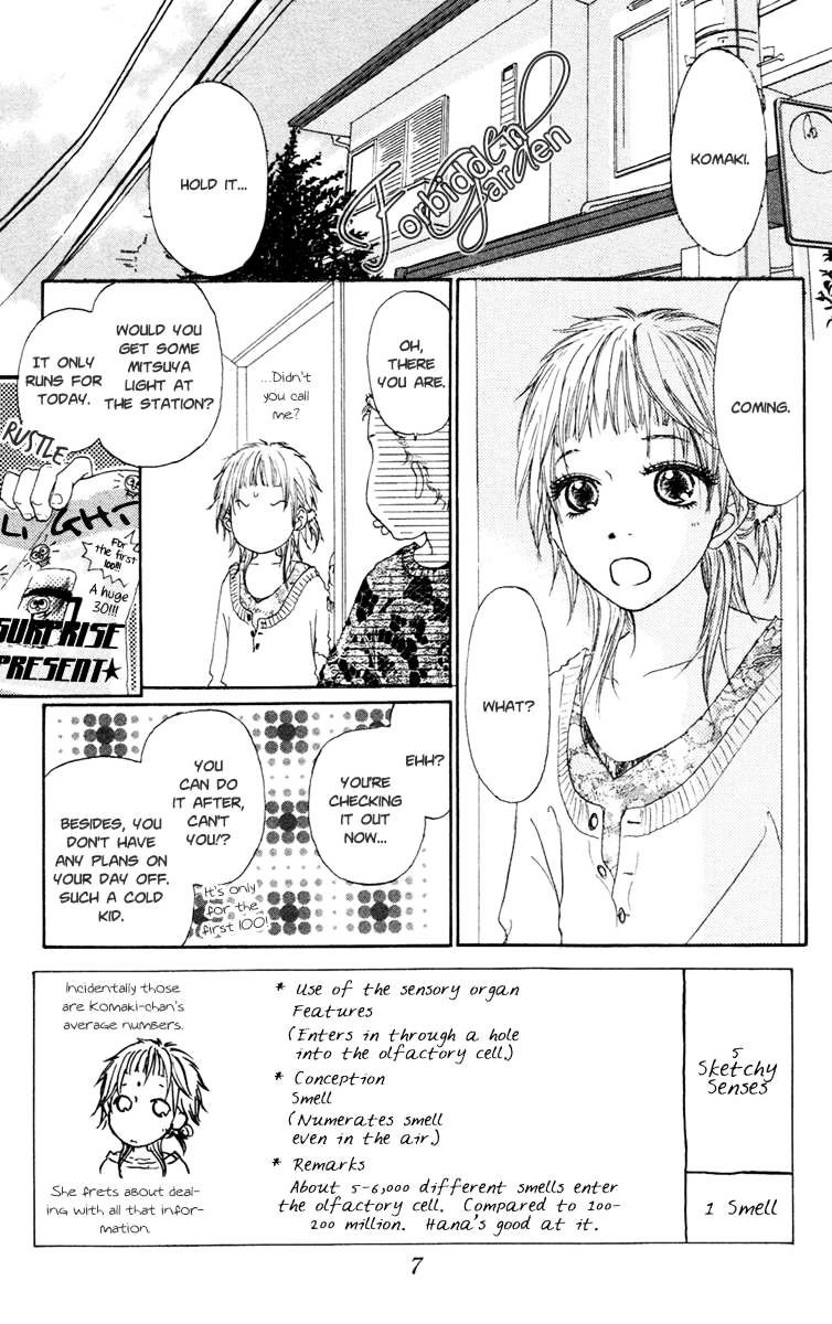 Para Paru Chapter 11 #6