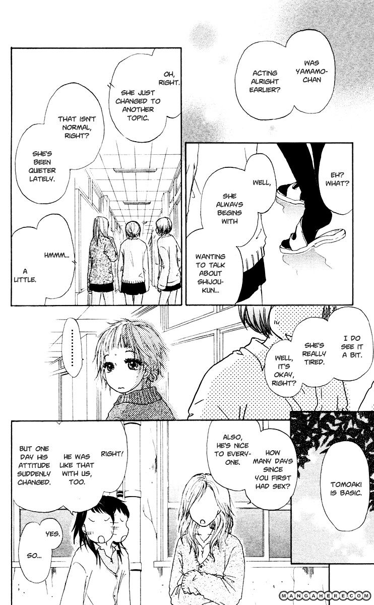 Para Paru Chapter 10 #9