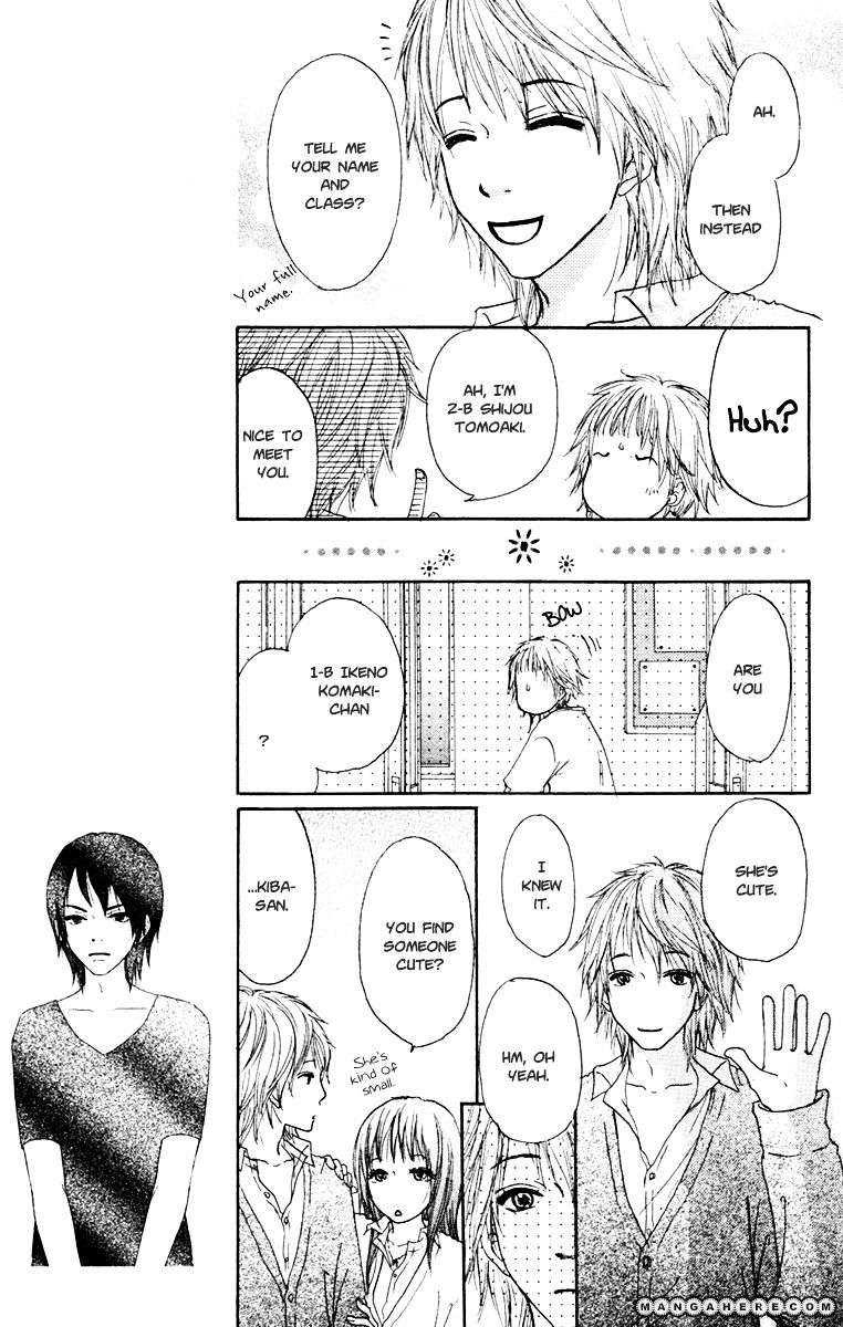 Para Paru Chapter 9 #9