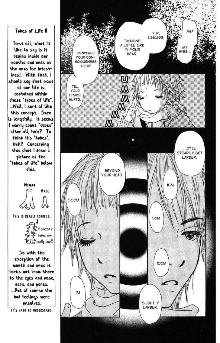 Para Paru Chapter 5 #11