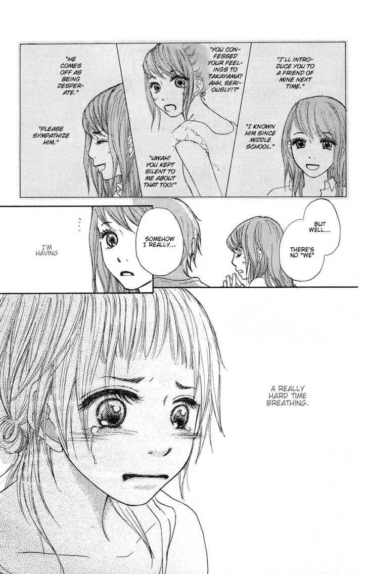 Para Paru Chapter 3 #19