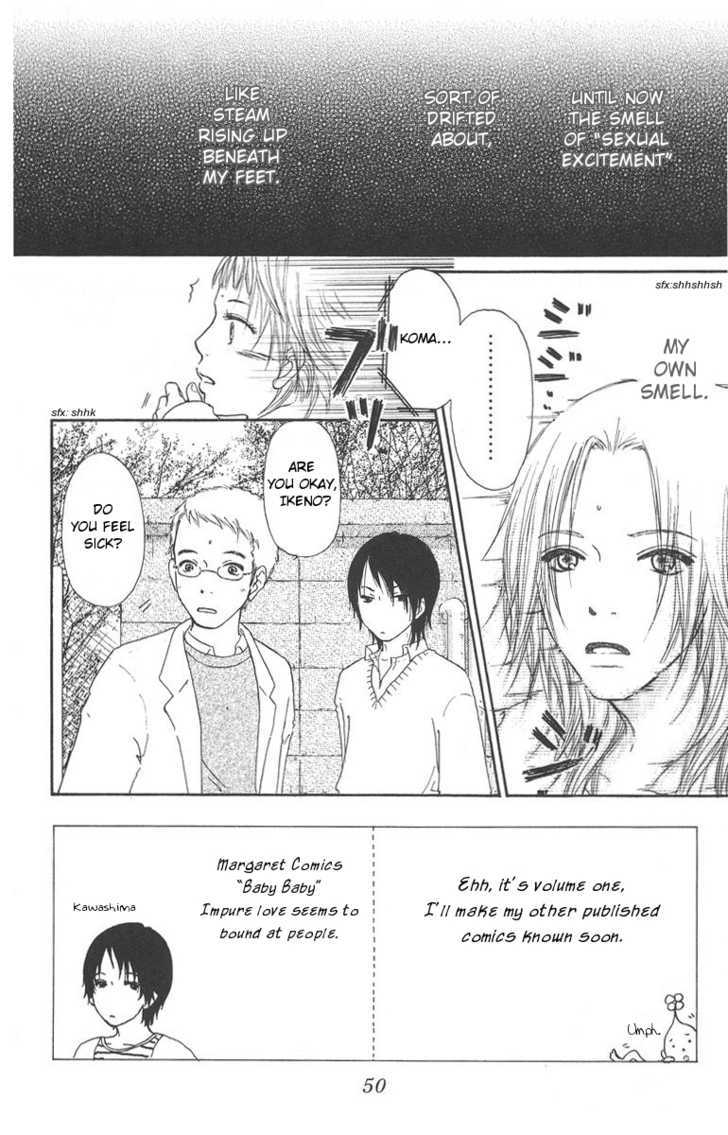 Para Paru Chapter 2 #2