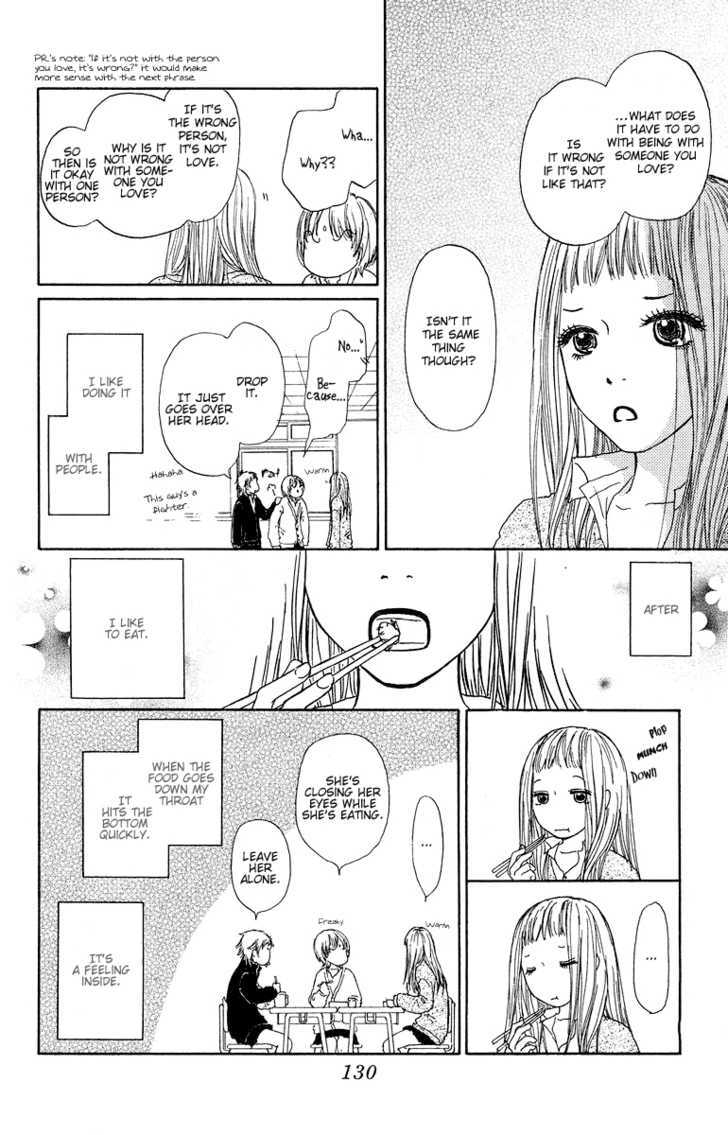 Para Paru Chapter 4 #7