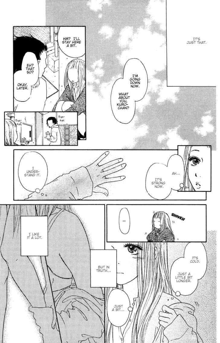 Para Paru Chapter 4 #10